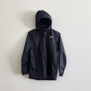 The North Face Resolve Reflective Jacket size Medium (10/12)